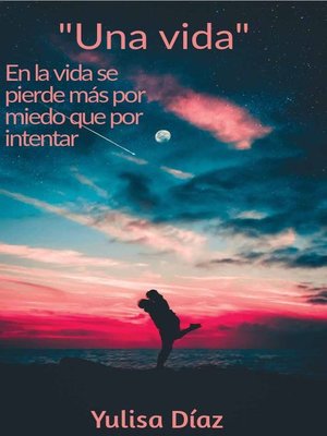 Una vida - ebook